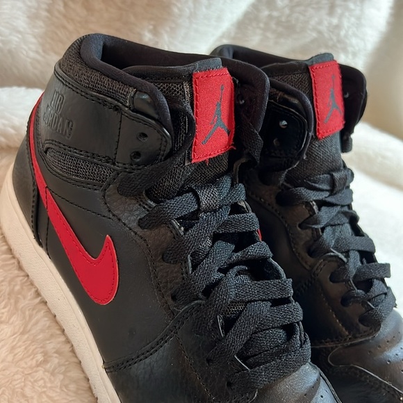 Nike air Jordan retro youth 6.5 EUC - Picture 13 of 15